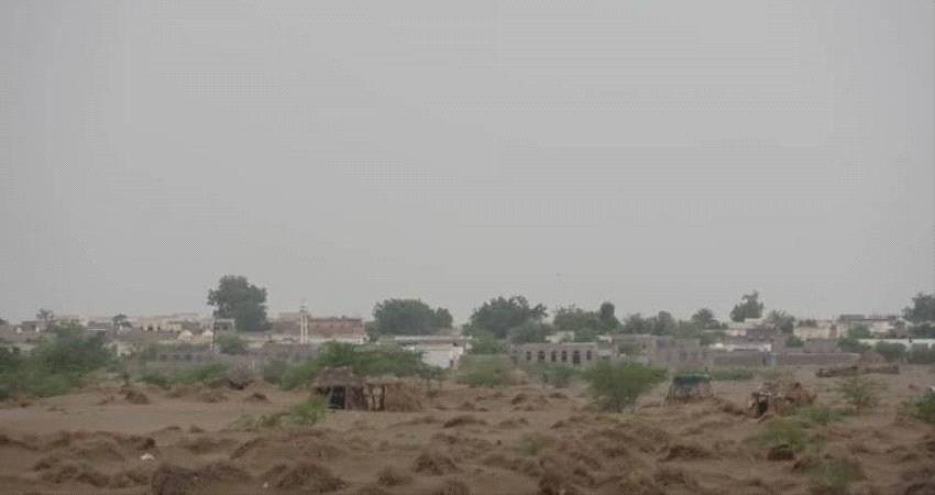 الحوثيون يشنون عمليات استهداف واسعة في الحديدة
