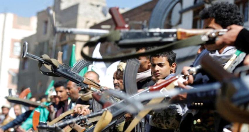دفاعات جوية تدمر تحصينات للحوثيين غربي صعدة 