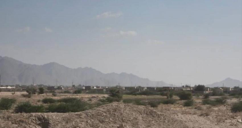 قصف حوثي يطال مواقع القوات المشتركة في حيس جنوبي الحديدة