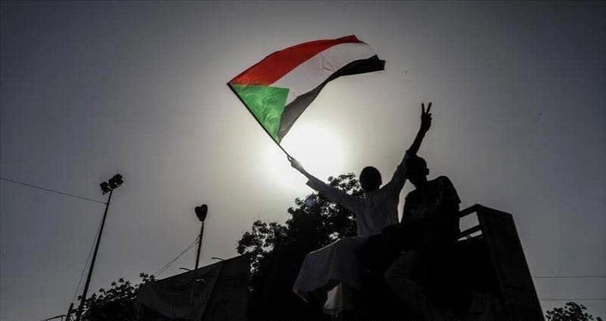 السعودية تطالب بإزالة السودان من قائمة الدول الراعية للإرهاب 