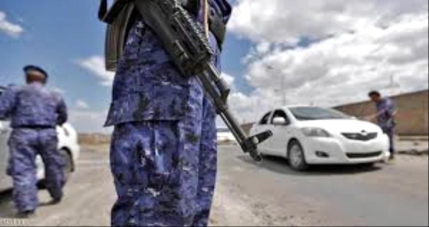 تنسيق مشترك بين الأجهزة الأمنية يحبط مخططات ترويج المخدرات في ساحل حضرموت 