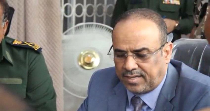 الحكومة اليمنية ترفض تصريحات الميسري وتصفها بغير المسؤولة
