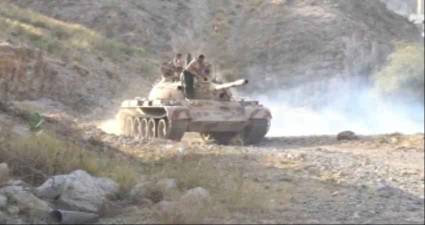 البيان : الحوثي يواصل خرق الهدنة في الحديدة 
