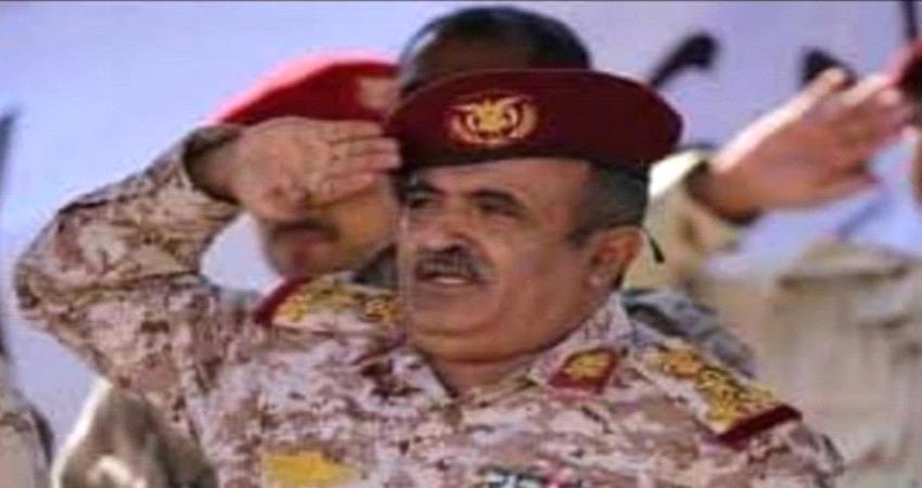 قيادة اللواء 35 مدرع تجتمع وترفض قرار الرئيس هادي
