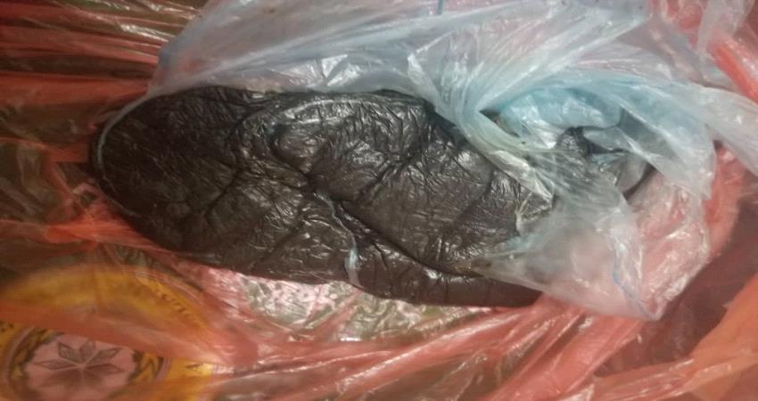 مداهمات أمنية لأوكار تخزين وترويج المخدرات في عدن