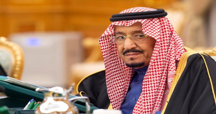 السعودية.. الملك سلمان يصدر أمر ملكي جديد