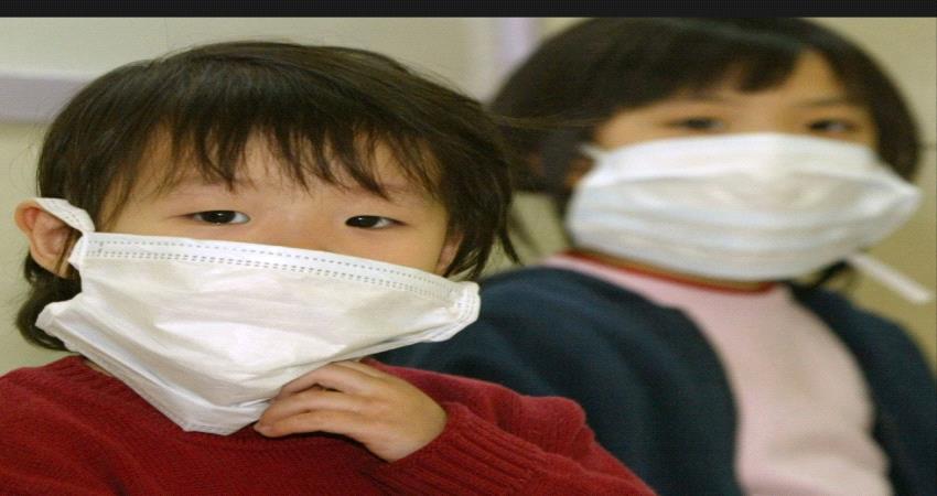دراسة جديدة تؤكد وجود كميات كبيرة من فيروس كورونا لدى الأطفال 