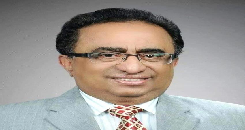 وفاة الصحفي أحمد الحبيشي بكورونا في صنعاء