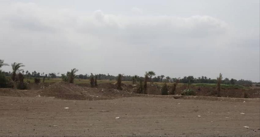 قصف حوثي عشوائي يستهدف منطقة الجبلية بالحديدة