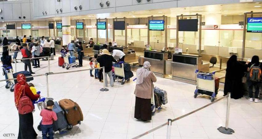 الكويت تحدد موعد إعادة تشغيل الرحلات التجارية
