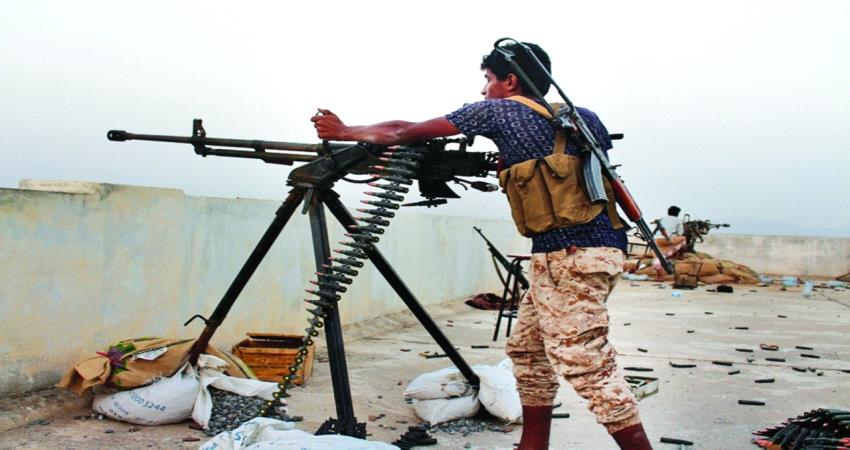 مأرب.. مقتل 8 عناصر ضمن خلية تعمل لمصلحة الحوثيين 