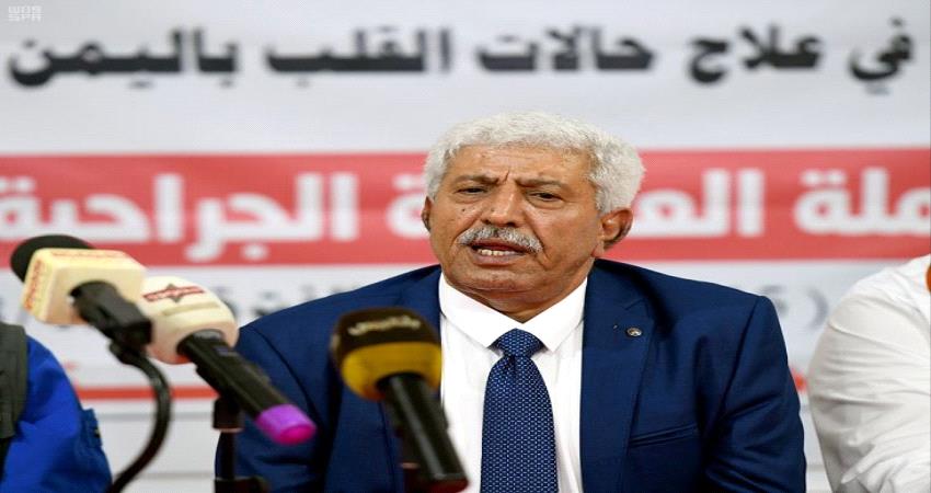 وزير الصحة يؤكد خلو اليمن من فيروس كورونا