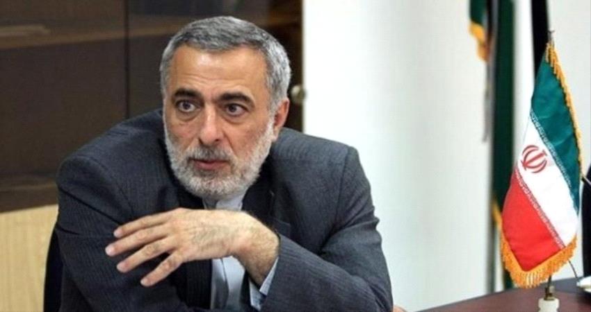 وفاة مسؤول ايراني بفيروس كورونا