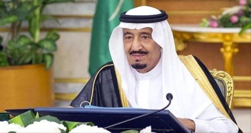 السعودية تندد باستهداف ناقلة نفط في بحر العرب