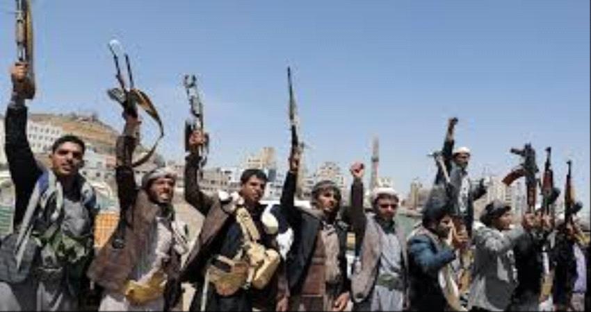 محلل سياسي: سقوط الجوف يهدد حضرموت وشبوة بالغزو الحوثي