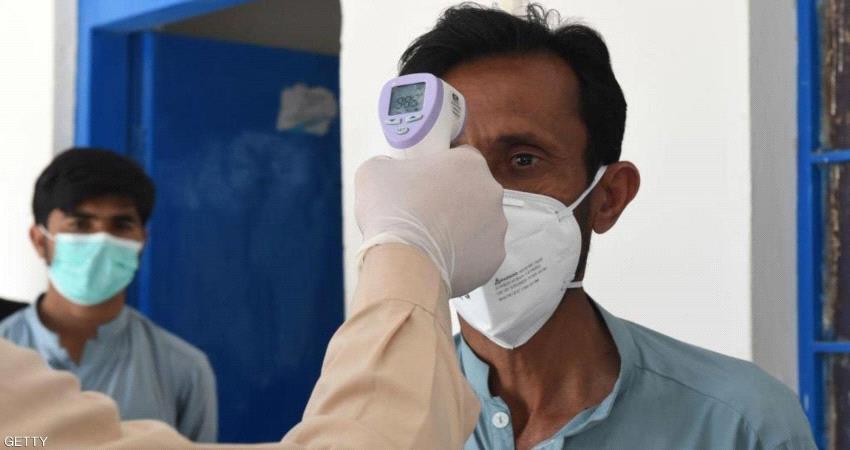 الإمارات تطلق حملة توعوية وتثقيفية للوقاية من فيروس كورونا في حضرموت