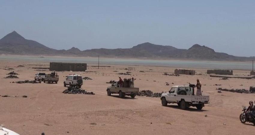 اليمن.. ايقاف النقل والحركة التجارية بين جيبوتي وباب المندب