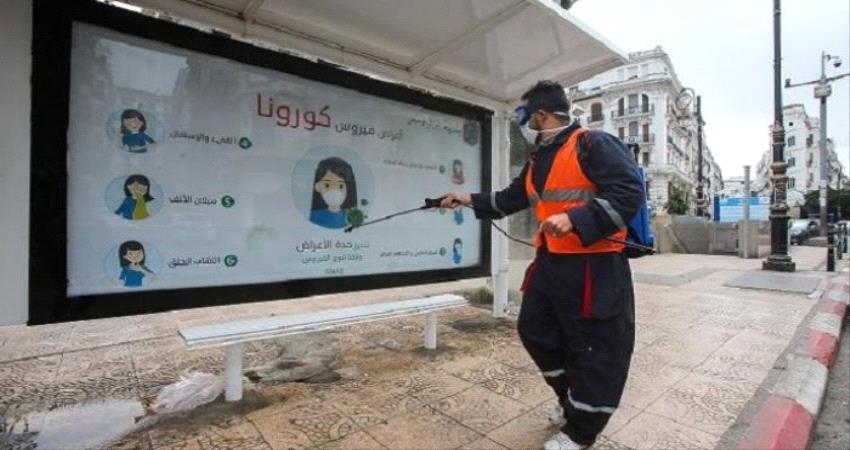 الجزائر..ارتفاع حالات الشفاء من فيروس كورونا إلى 142