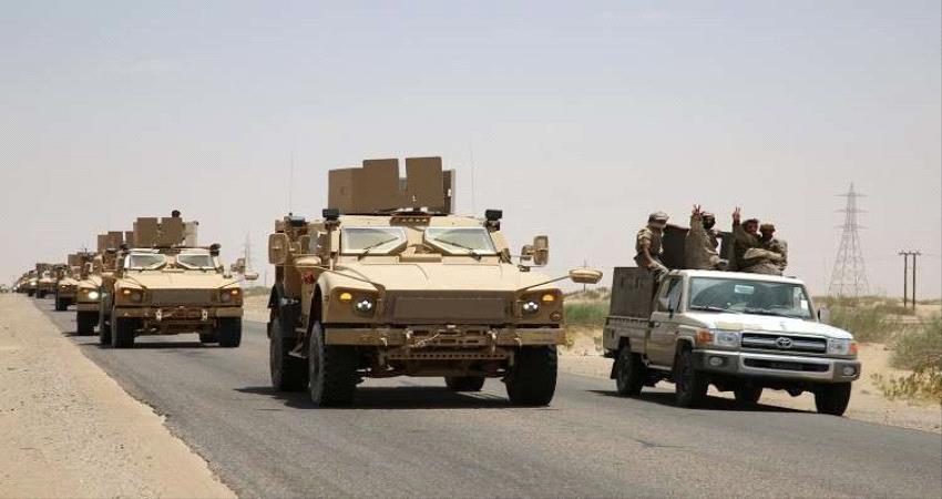 قيادات عسكرية لـ عدن تايم: الامارات تركت فراغا كبيرا 