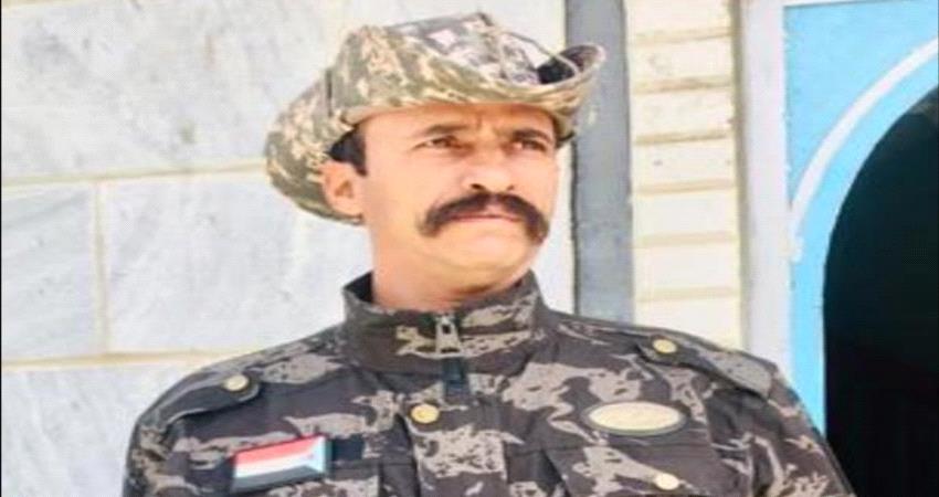 قائد اللواء الاول صاعقة: جاهزون لتحرير عمق محافظة إب