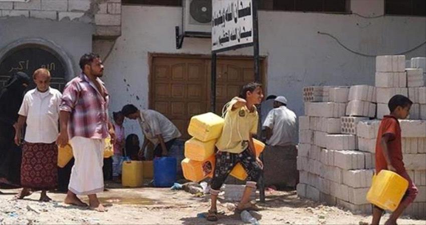 الحوثيون يرفضون دعوة أممية لهدنة إنسانية ومحاربة كورونا