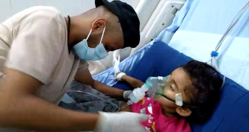 مصدر مسؤول بوزارة الصحة اليمنية لعدن تايم: اجراءات صارمة لكل متخاذل ومتسبب بوفاة الطفلة جواهر بعدن