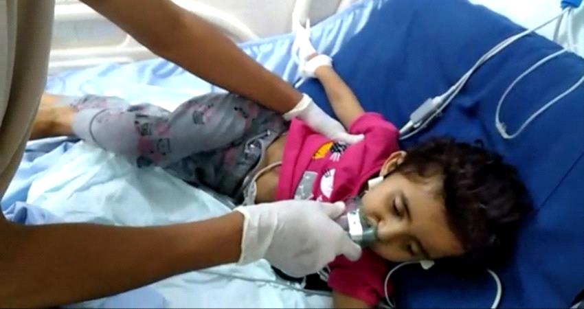 بيان مؤثر وصادم من اسرة طفلة يمنية بعدن توفيت بسبب تصرف لا مسؤول وبث اشاعة اصابتها بكورونا