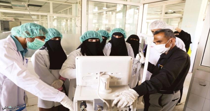 صحيفة تكشف عن تفشي وباء كورونا في صنعاء ومناطق الحوثيين