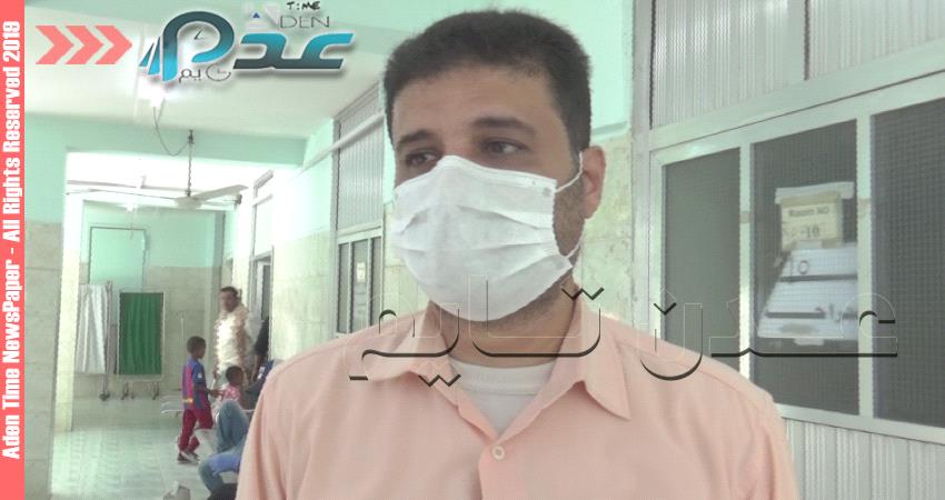 طبيب طوارئ يحذر من تسجيل مئات الوفيات في عدن