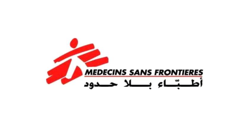  اطباء بلا حدود:الوضع في عدن كارثي نتيجة تزايد اعداد الوفيات