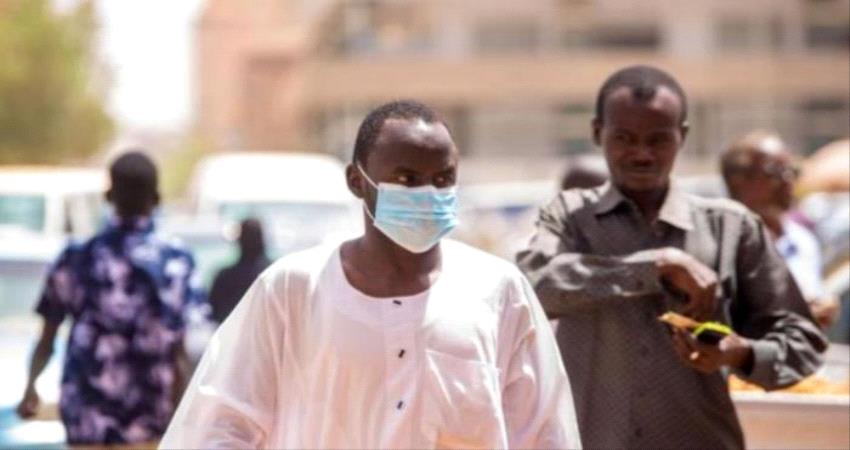 تسجيل 16 وفاة و235 إصابة جديدة بكورونا في السودان