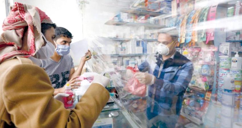 "أطباء بلا حدود" تحذر من كارثة في اليمن 