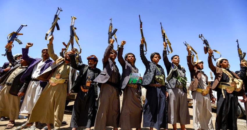 التحالف العربي: مليشيا الحوثي ارتكبت 59 خرقا للهدنة خلال 24 ساعة