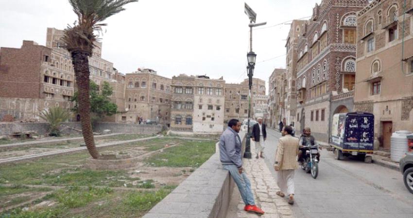 صحيفة تسلط الضوء على التوقعات الأممية بانهيار النظام الصحي في اليمن 