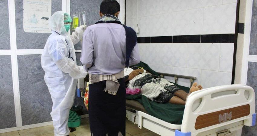 تقرير.. العاصمة عدن تدفع كلفة إهمال الشرعية المتعمد للقطاع الصحي