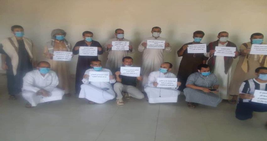 كورونا والجوع يهدد رعايا اليمن بالسودان وسط تجاهل الحكومة