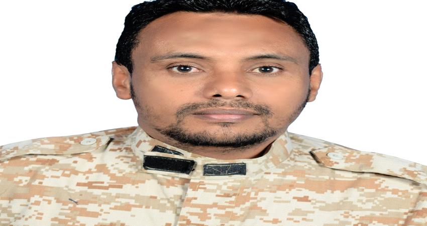 ناطق العمالقة: الحوثي يستخدم "حقنة" لقتل المشتبه اصابتهم بكورونا 