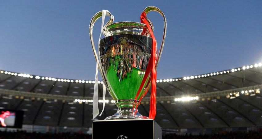 تقارير.. نقل نهائي دوري أبطال أوروبا من إسطنبول