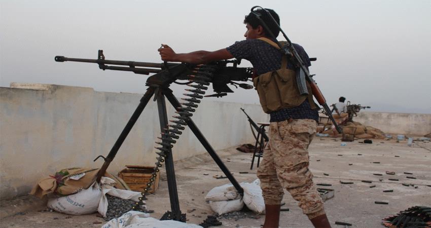 مليشيا الحوثي تتلقى ضربات موجعة في جبهات القتال 