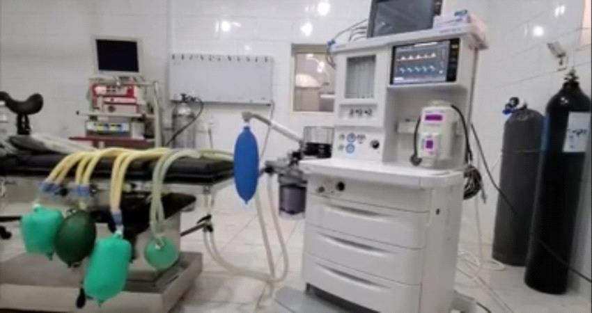 مهندس يمني يطور جهاز تنفس مع تزايد المخاوف من شبح الوباء