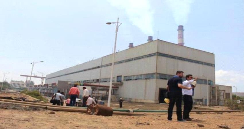جحيم الكهرباء يسلخ أجساد المواطنين في العاصمة عدن 