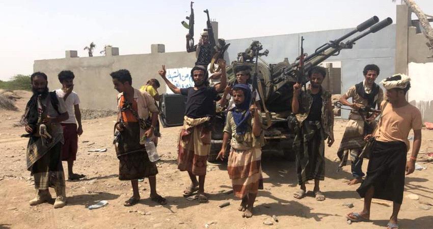 لغز افول #القاعدة في اليمن 
