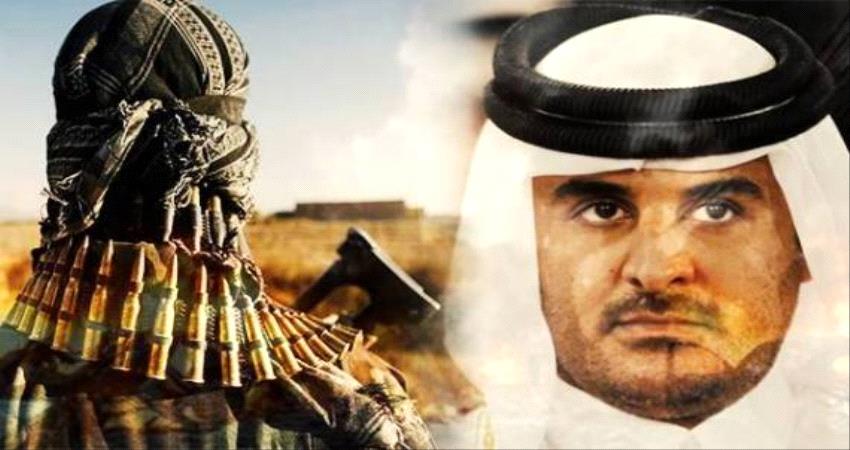محلل سياسي: قطر هي الداعم الرئيسي للمليشيات والجماعات الإرهابية 