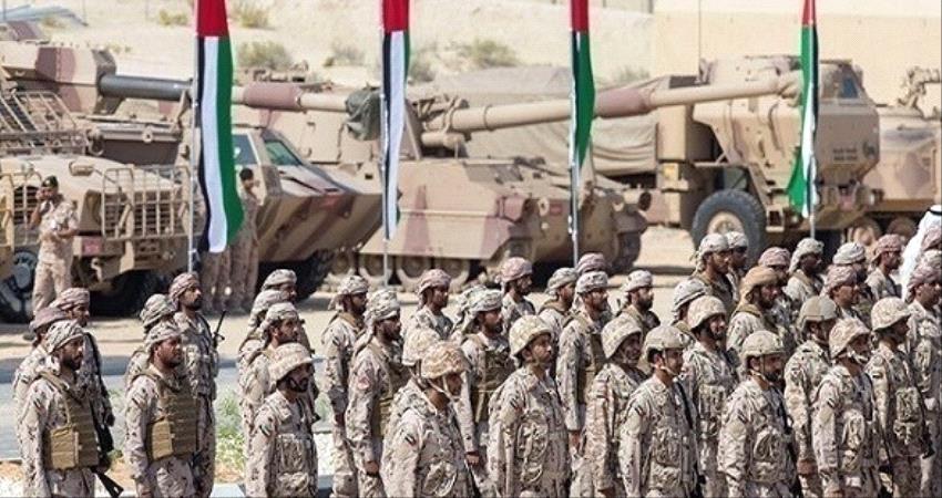 الإمارات في اليمن.. دور حاسم في مواجهة إرهاب ثلاثي مدمر 