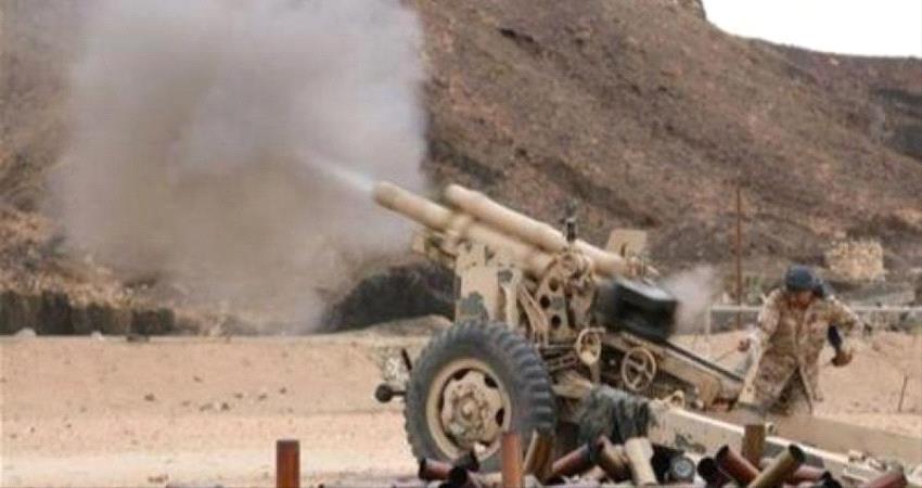 اليمن .. القوات الحكومية تواصل تقدمها في الجوف
