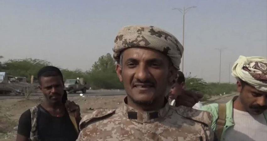 على وقع هزائم الدريهمي .. الحوثيون يلوحون بتفجير ناقلة صافر العائمة