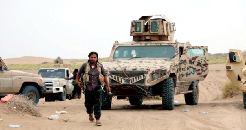 صحيفة : هجمات الحوثي في الحديدة تدخل أسبوعها الثاني ومساعٍ أممية للتهدئة 