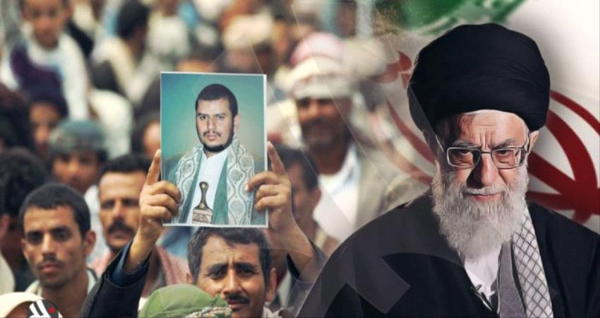 سفير إيران الجديد يقدم اوراق إعتماده للحوثيين في صنعاء