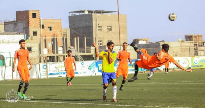 رسميا .. لجنة المسابقات بإتحاد القدم عدن  تقر موعد ومكان نهائي كأس أكتوبر