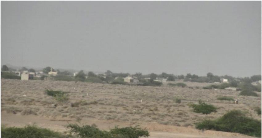 القوات المشتركة تخوض اشتباكات مع الحوثيين في الحديدة
